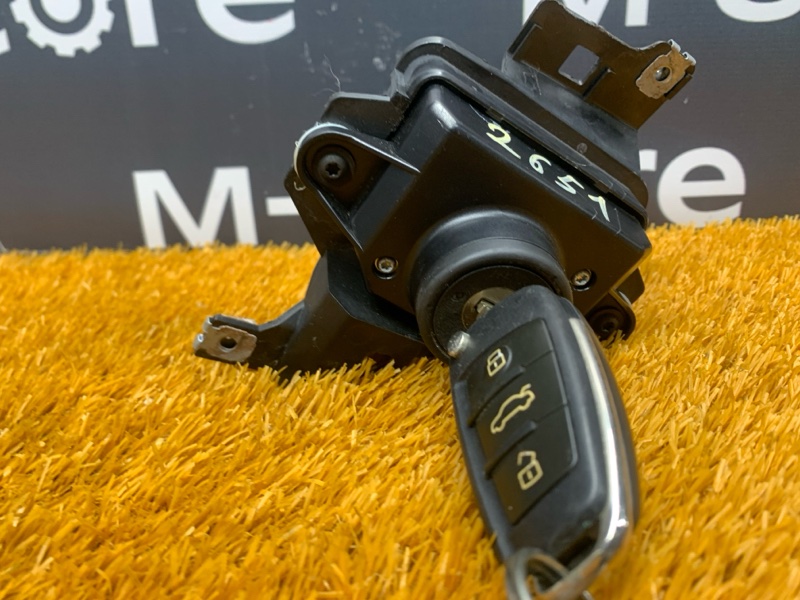 замок зажигания, 3100 рублей, Красноярск