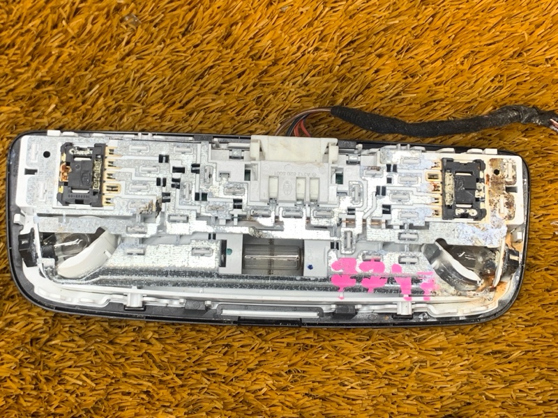 плафон освещения, 870 рублей, Красноярск