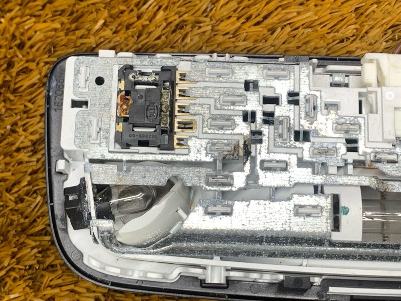 плафон освещения, 870 рублей, Красноярск