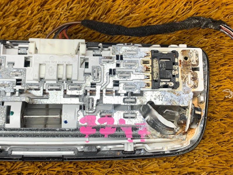 плафон освещения, 870 рублей, Красноярск