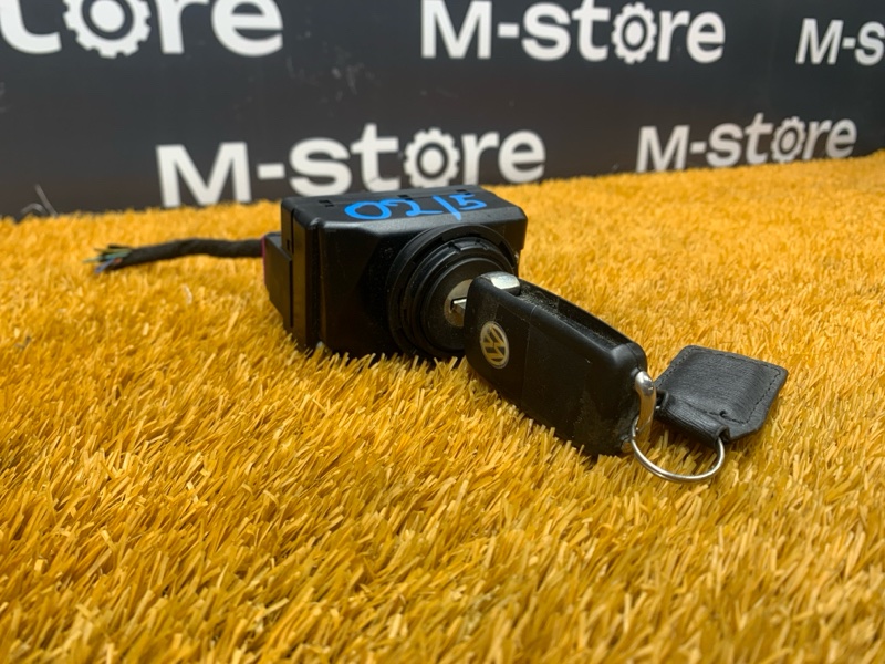 замок зажигания, 1960 рублей, Красноярск