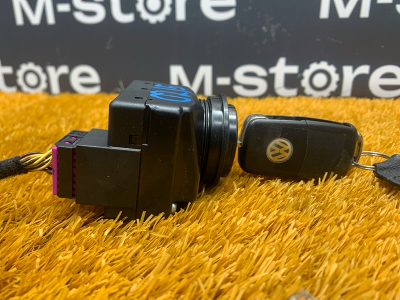 замок зажигания, 1960 рублей, Красноярск