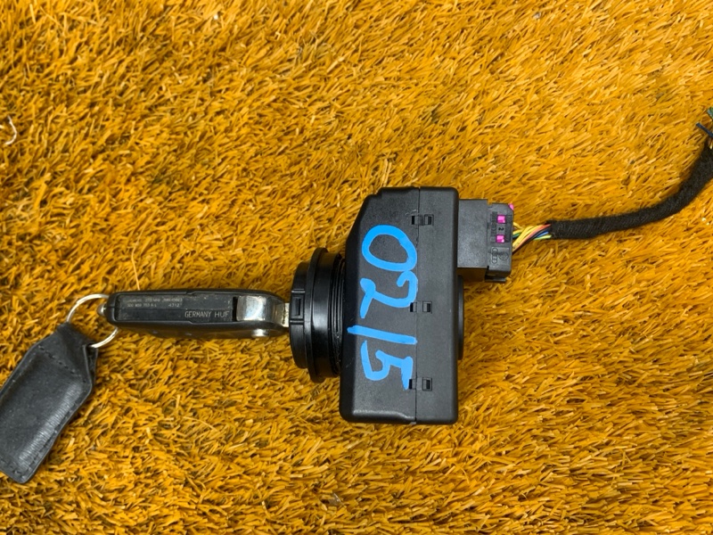 замок зажигания, 1960 рублей, Красноярск