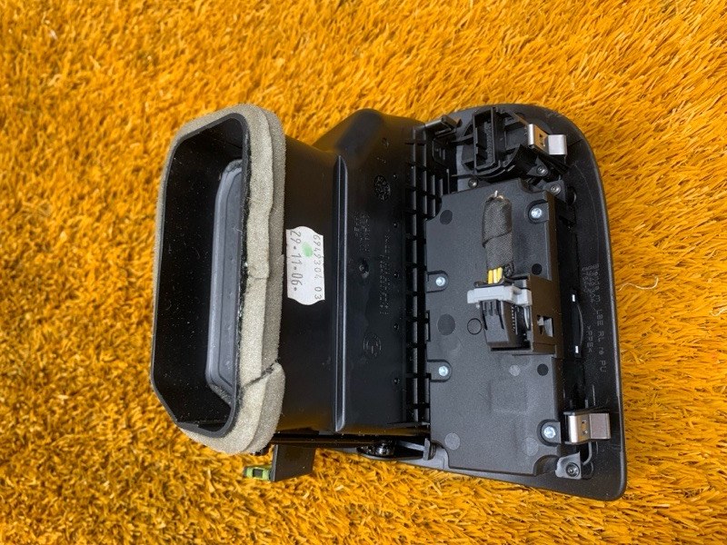 дефлектор воздушный, 1180 рублей, Красноярск