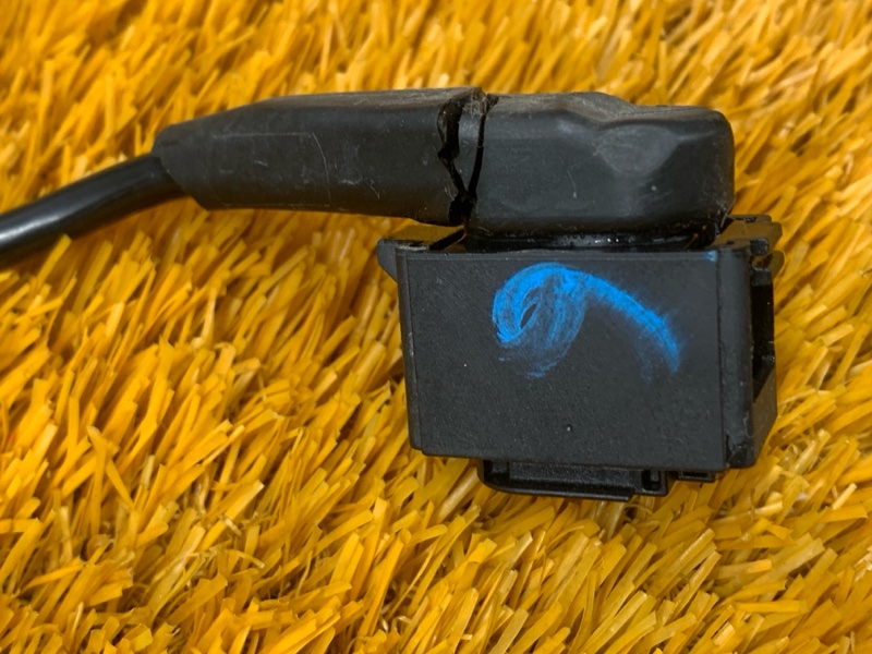 Проводка датчика высоты дорожного просвета, 150 рублей, Красноярск