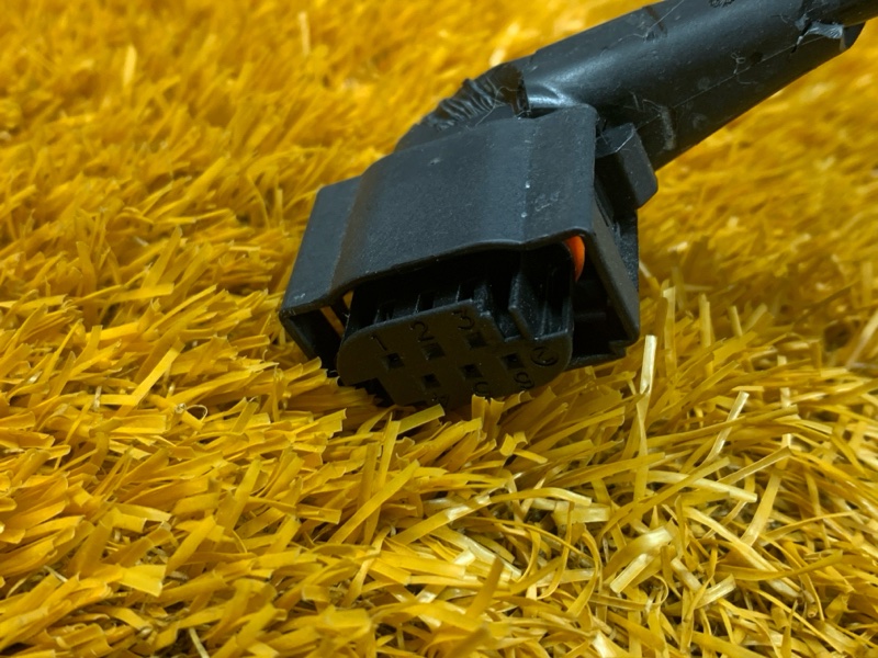 Проводка датчика высоты дорожного просвета, 150 рублей, Красноярск