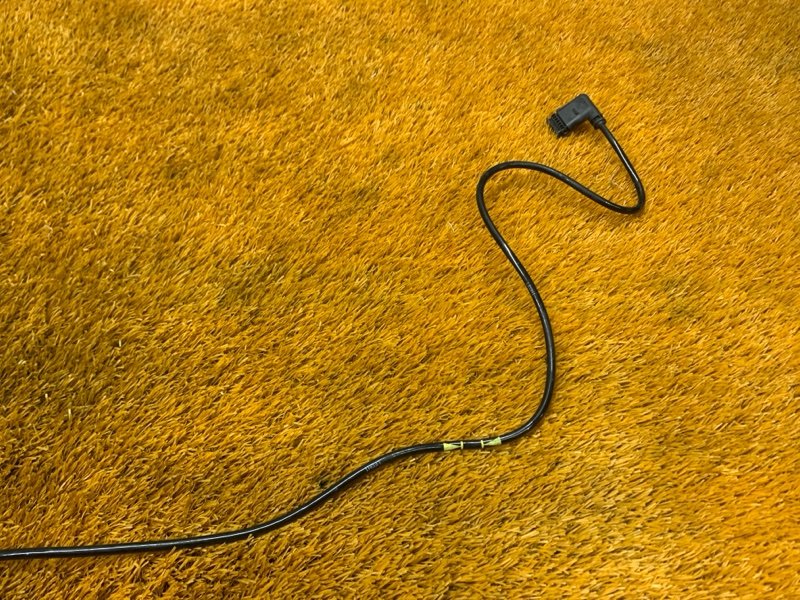 Проводка датчика высоты дорожного просвета, 150 рублей, Красноярск