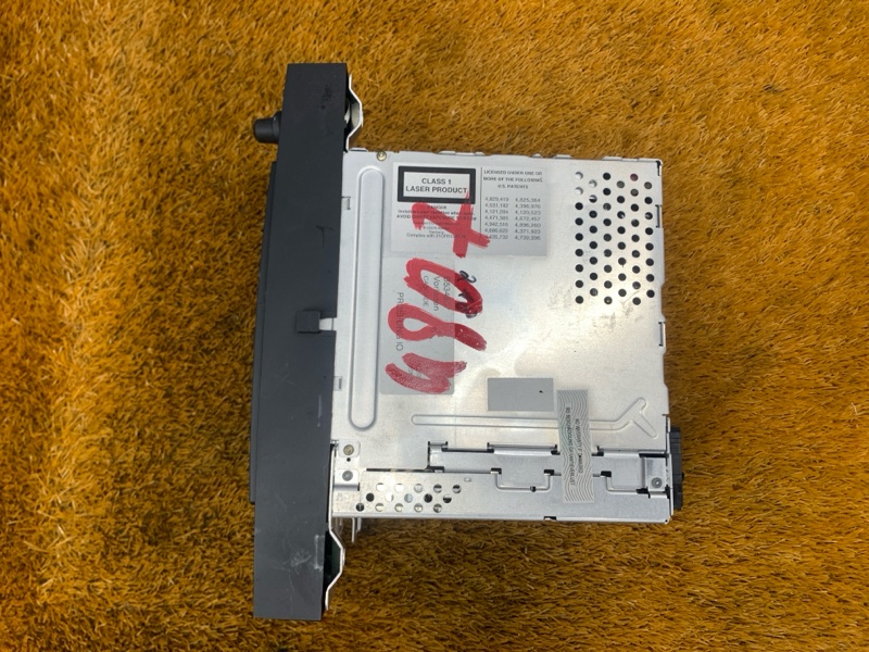 Магнитола, 12790 рублей, Красноярск