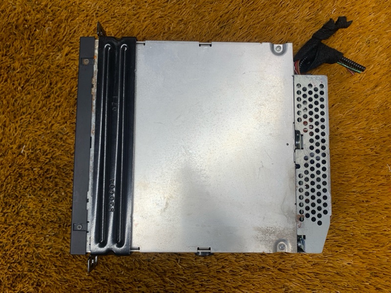 CD-Чейнджер, 500 рублей, Красноярск