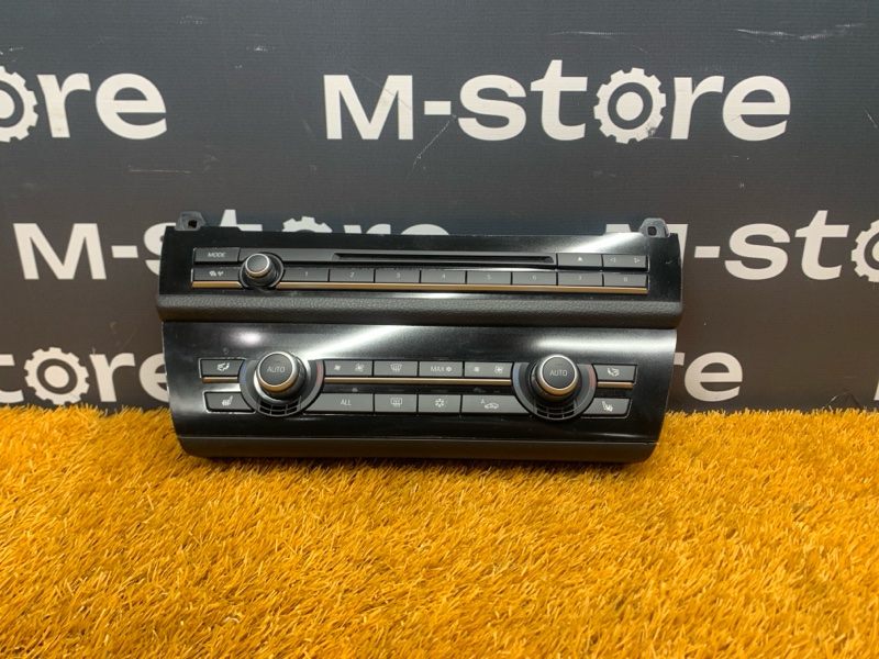 блок управления климат-контролем, 3200 рублей, Красноярск