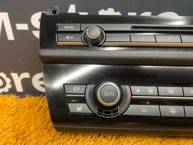 блок управления климат-контролем, 3200 рублей, Красноярск