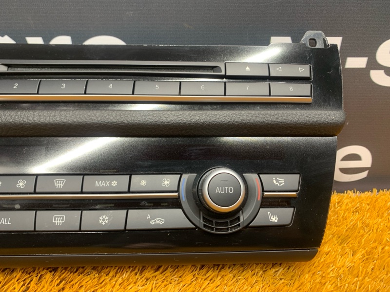 блок управления климат-контролем, 3200 рублей, Красноярск