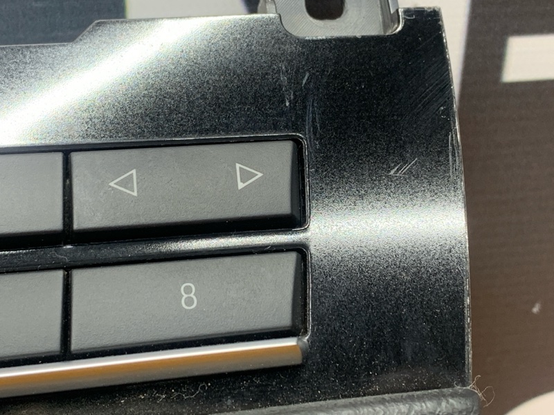 блок управления климат-контролем, 3200 рублей, Красноярск