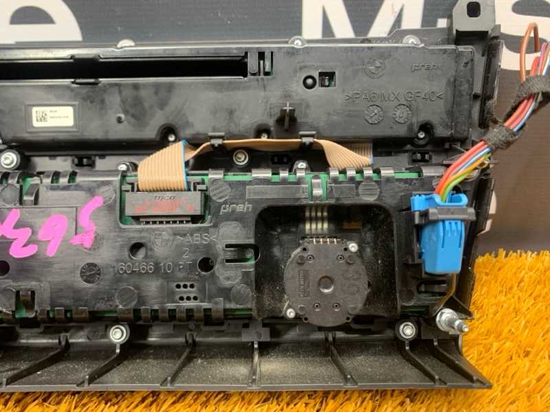 блок управления климат-контролем, 3200 рублей, Красноярск