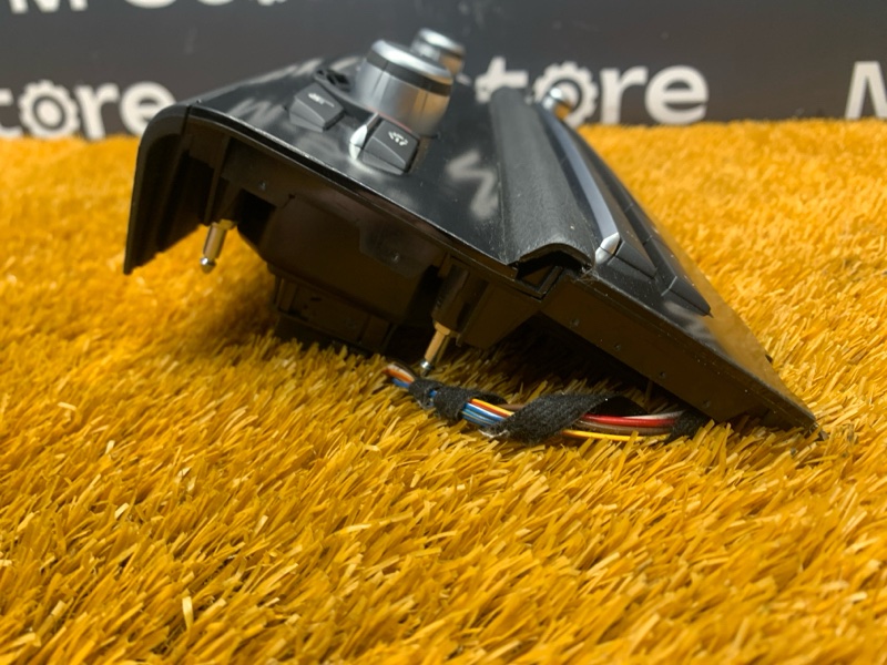 блок управления климат-контролем, 3200 рублей, Красноярск