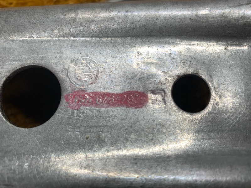 Рычаг подвески нижний, 200 рублей, Красноярск