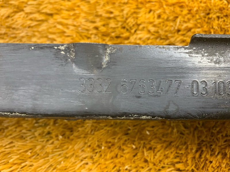 Рычаг подвески нижний, 200 рублей, Красноярск