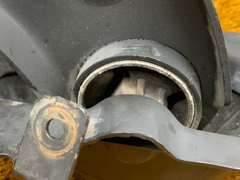 Рычаг подвески нижний, 1200 рублей, Красноярск