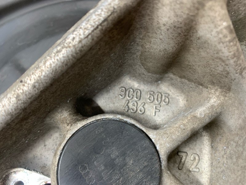 ступица, 3500 рублей, Красноярск