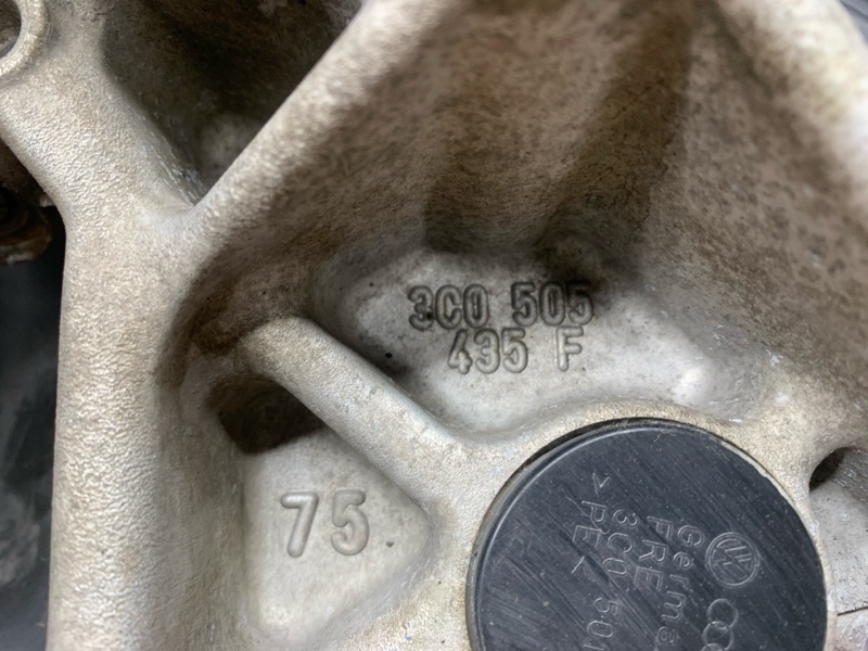 ступица, 3500 рублей, Красноярск