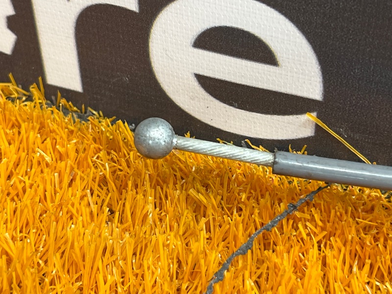 трос ручника, 440 рублей, Красноярск