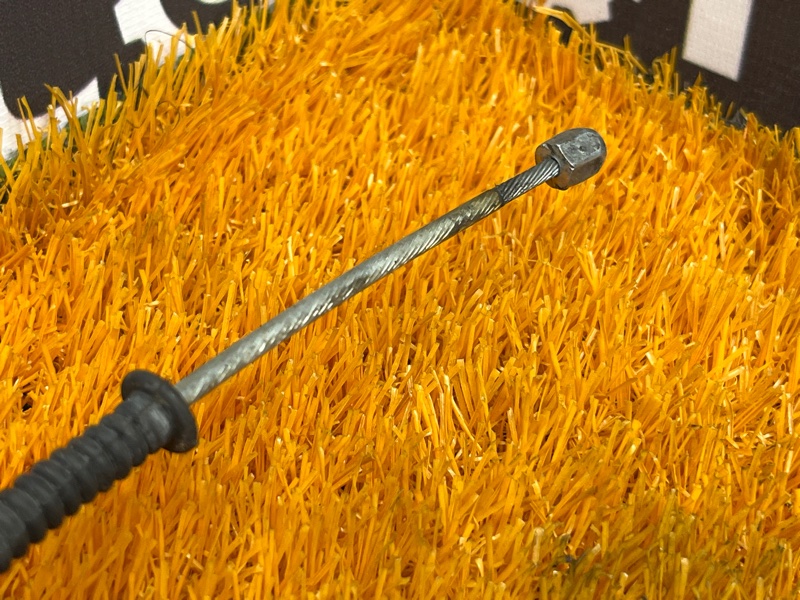 трос ручника, 440 рублей, Красноярск