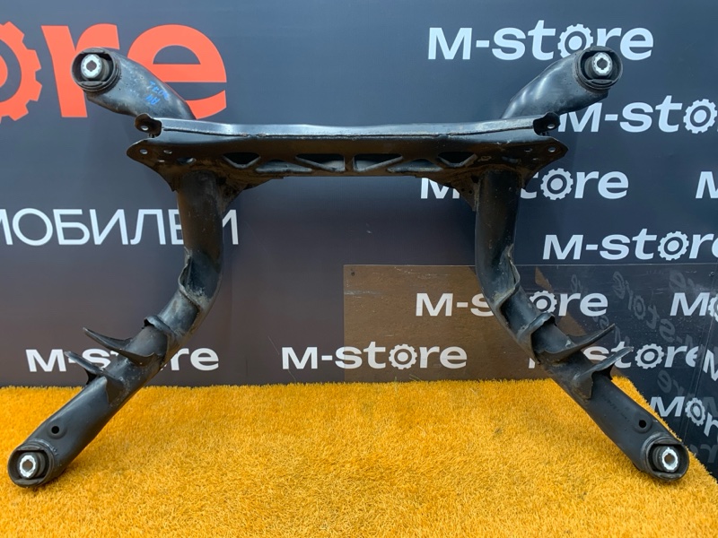 Балка поперечная (подрамник), 1850 рублей, Красноярск