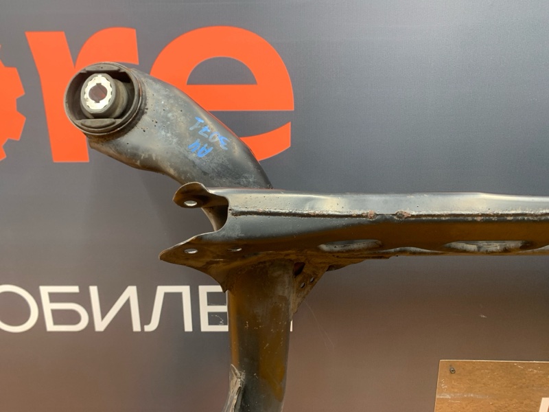 Балка поперечная (подрамник), 1850 рублей, Красноярск