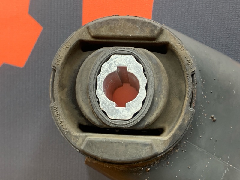 Балка поперечная (подрамник), 1850 рублей, Красноярск