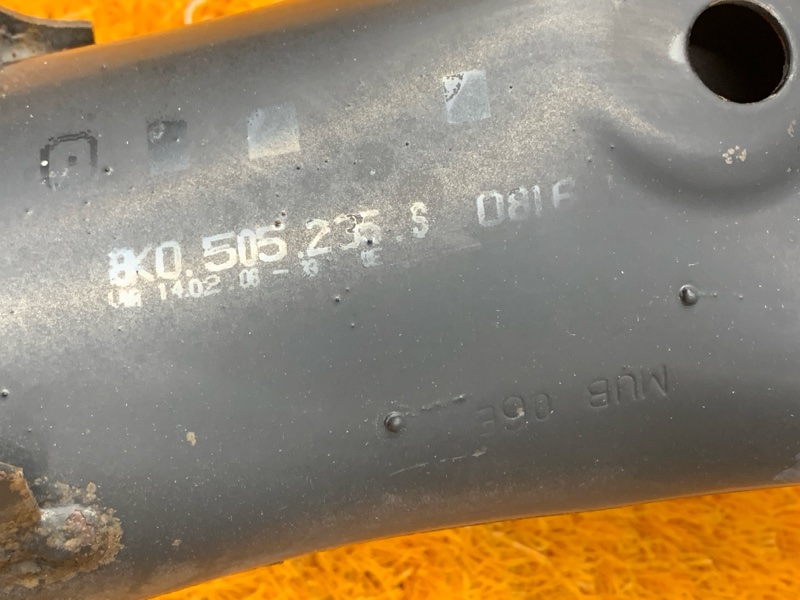 Балка поперечная (подрамник), 1850 рублей, Красноярск