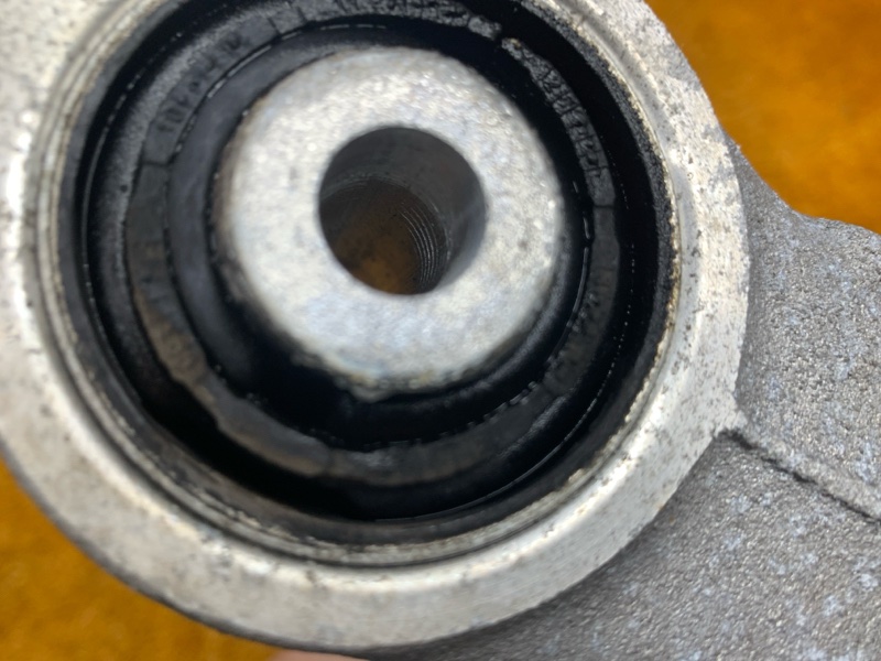 Рычаг подвески нижний, 500 рублей, Красноярск