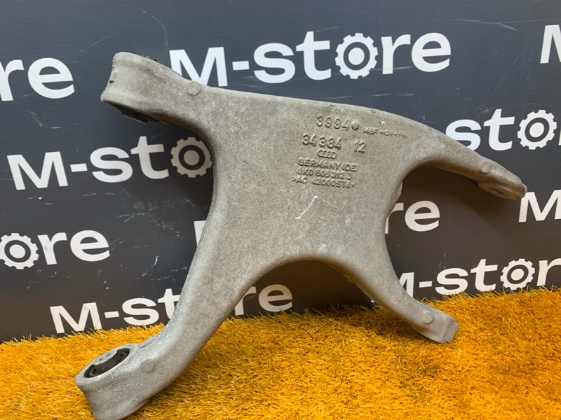 Рычаг подвески нижний, 500 рублей, Красноярск