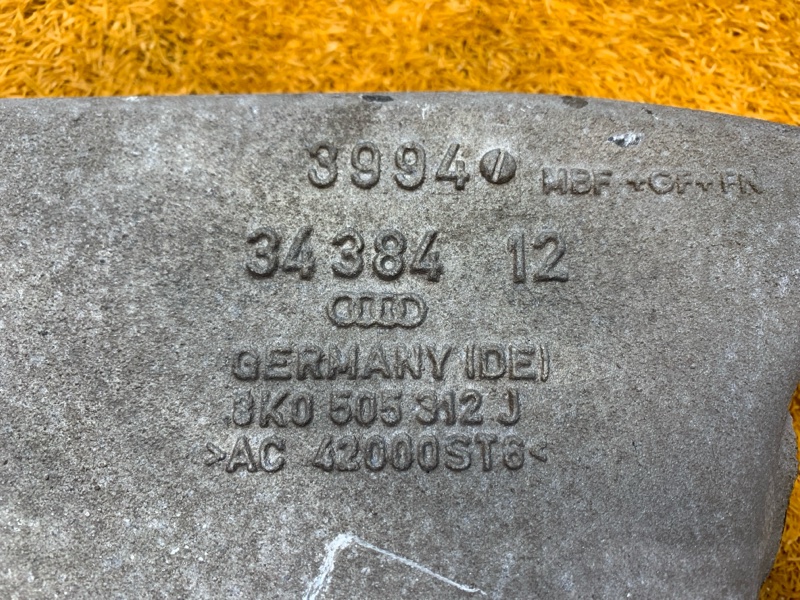 Рычаг подвески нижний, 500 рублей, Красноярск