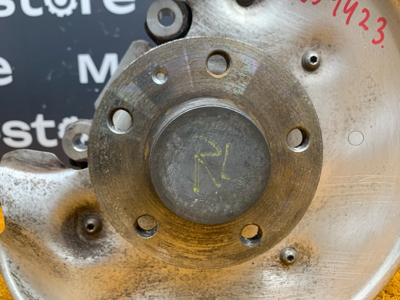 ступица, 2050 рублей, Красноярск