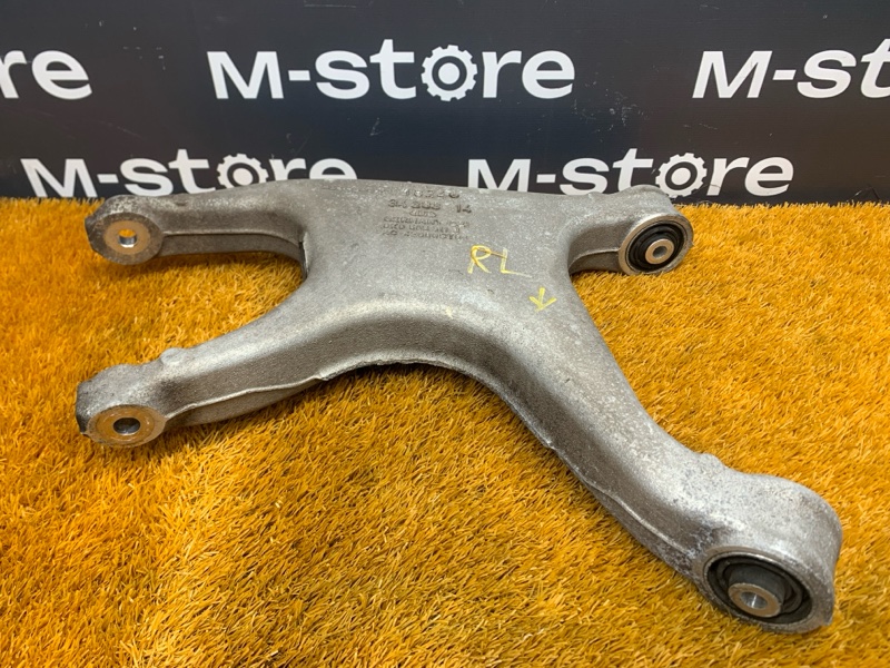 Рычаг подвески нижний, 500 рублей, Красноярск