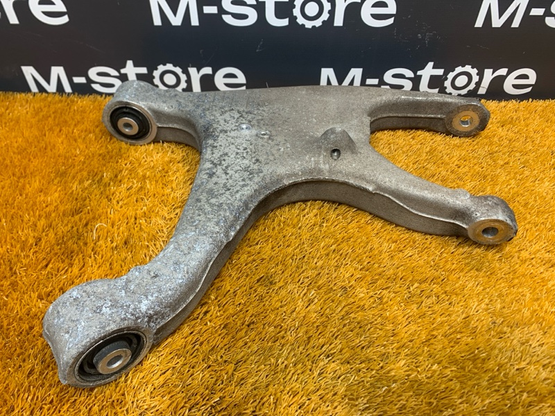 Рычаг подвески нижний, 500 рублей, Красноярск