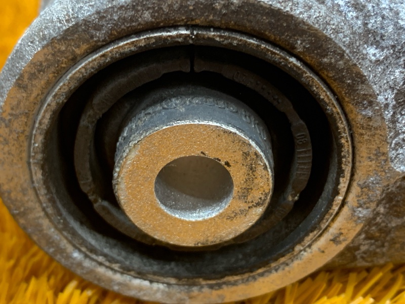 Рычаг подвески нижний, 500 рублей, Красноярск