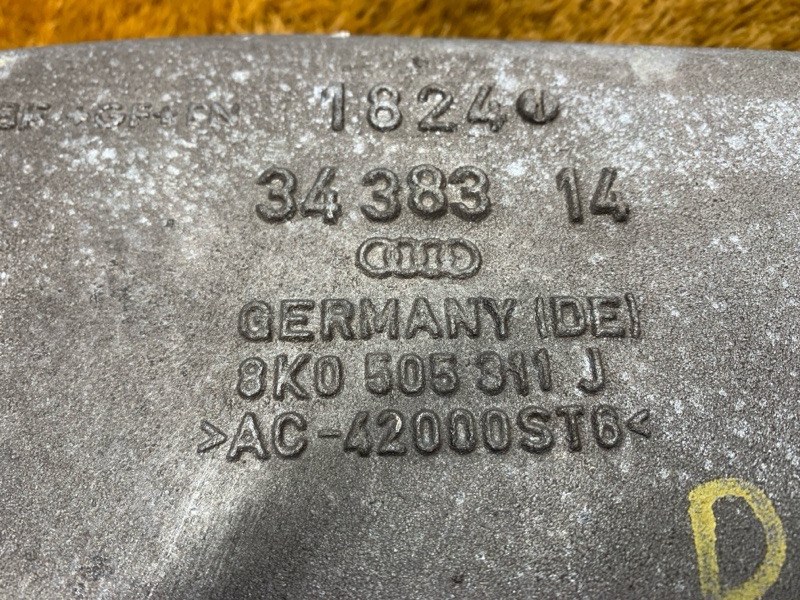 Рычаг подвески нижний, 500 рублей, Красноярск