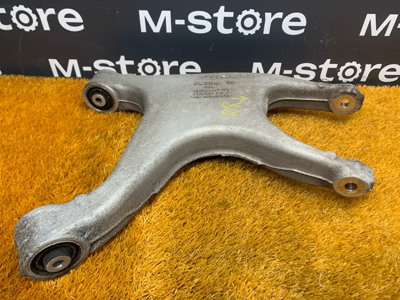 Рычаг подвески нижний, 500 рублей, Красноярск