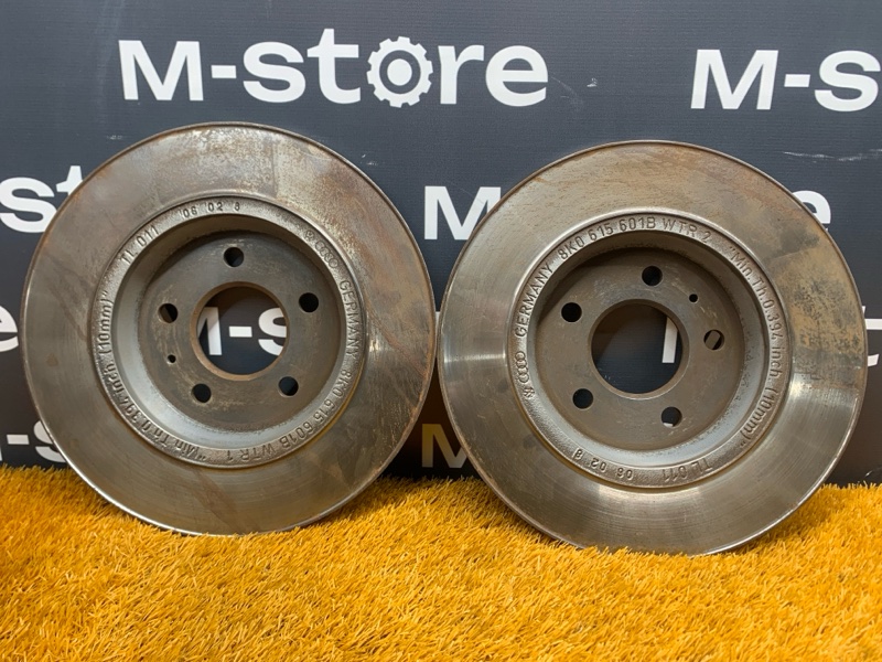 Диск тормозной, 900 рублей, Красноярск