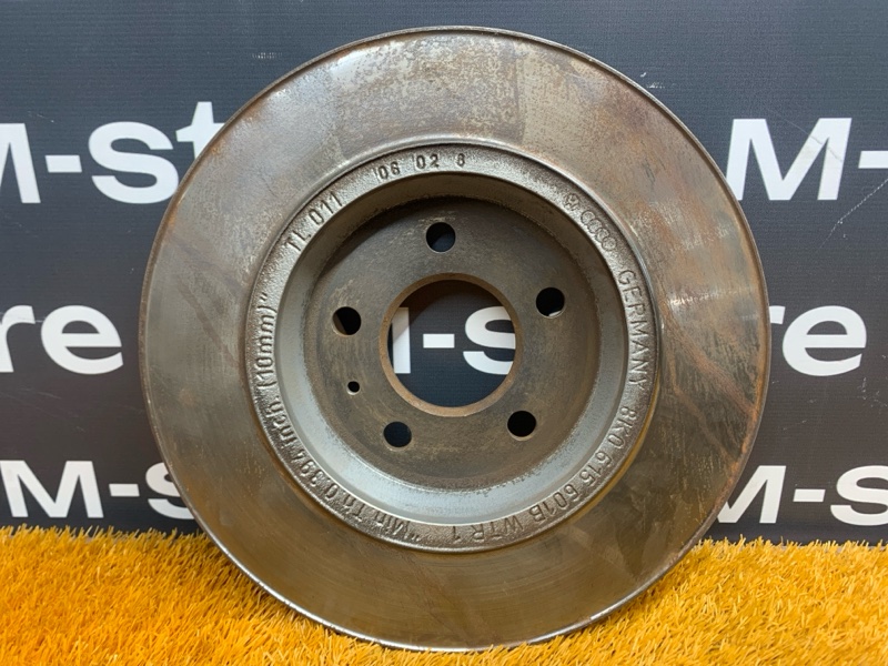 Диск тормозной, 900 рублей, Красноярск