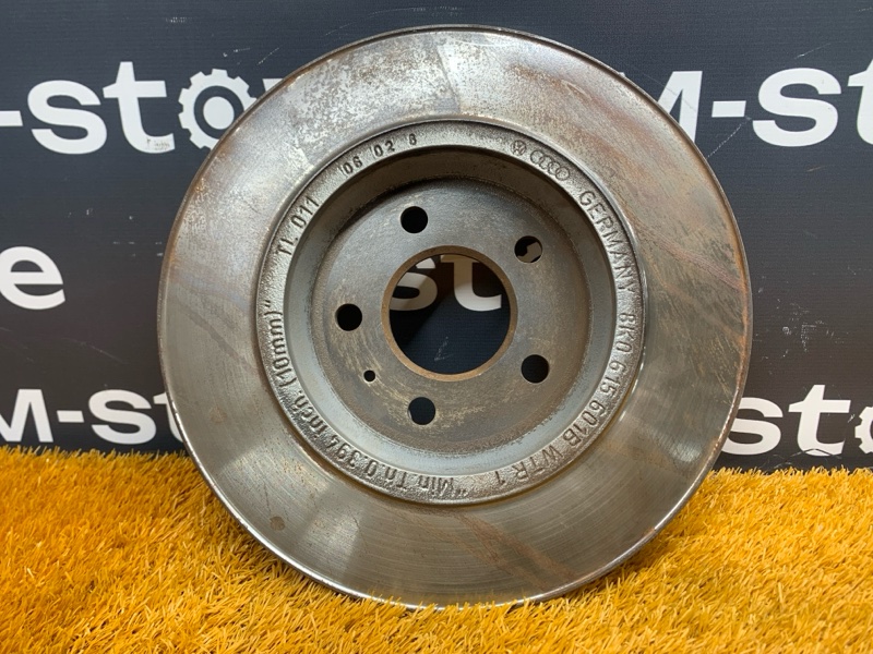 Диск тормозной, 900 рублей, Красноярск