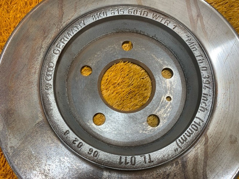 Диск тормозной, 900 рублей, Красноярск