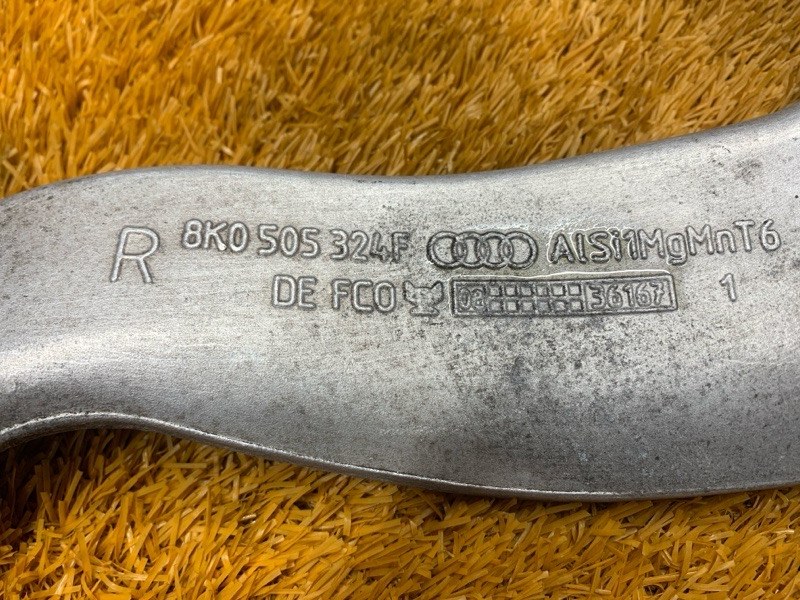 Рычаг подвески верхний, 400 рублей, Красноярск