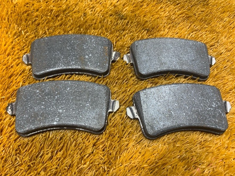 Колодки тормозные, 580 рублей, Красноярск