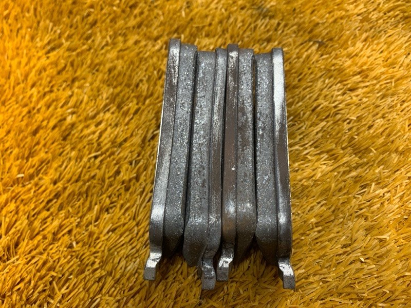 Колодки тормозные, 580 рублей, Красноярск