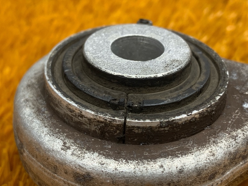 Рычаг подвески верхний, 500 рублей, Красноярск