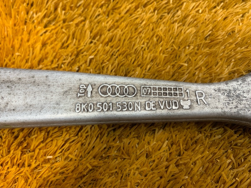 Рычаг подвески верхний, 500 рублей, Красноярск