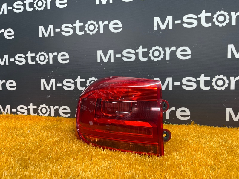 Фонарь задний, 6000 рублей, Красноярск