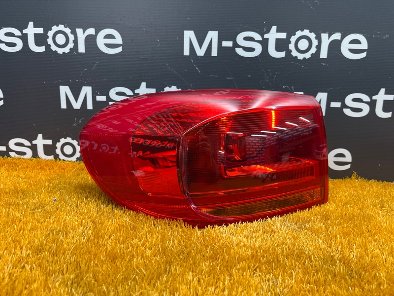 Фонарь задний, 6000 рублей, Красноярск